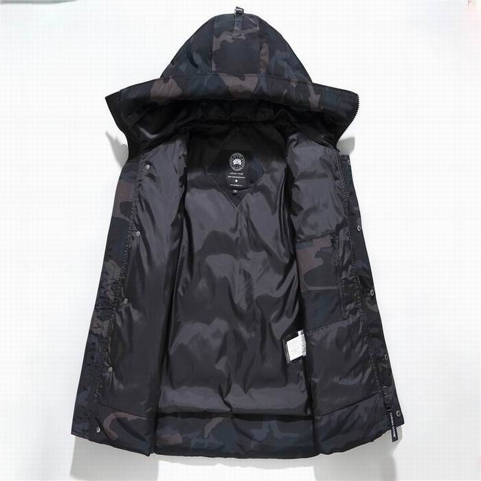 Canada Goose Men's Outwear 96